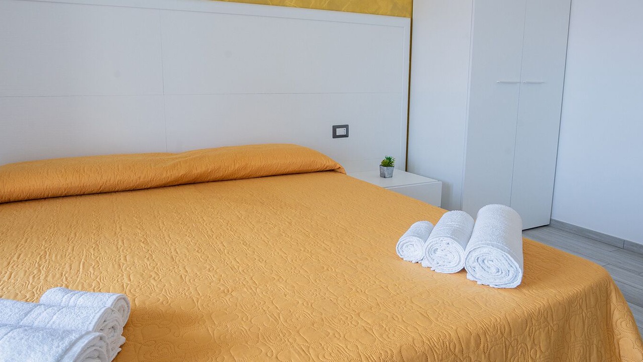 Photo of Bedroom in Capitello
