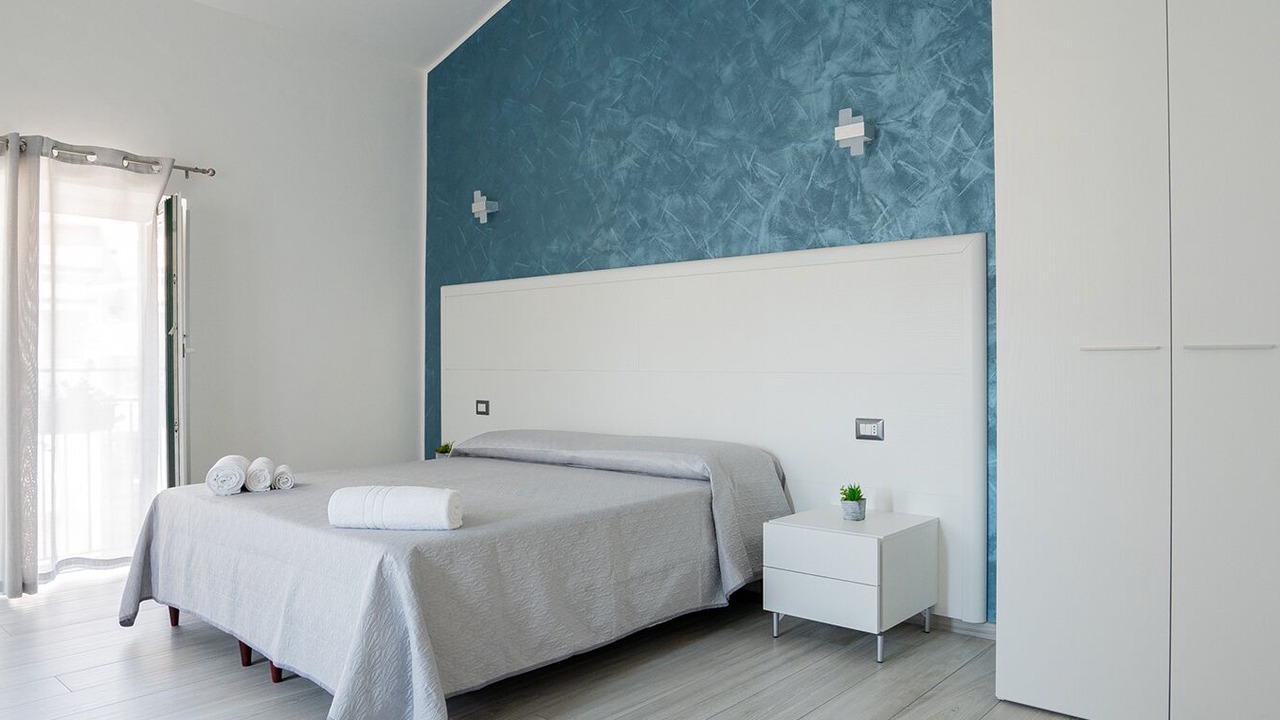 Photo of Bedroom in Capitello