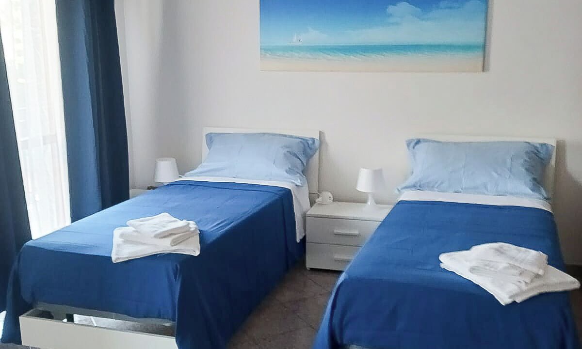 Photo of Bedroom in Salerno