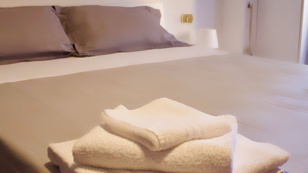 Photo of Bedroom in Salerno