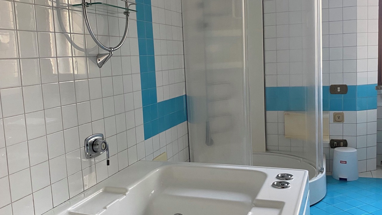 Photo of Bathroom in Salerno