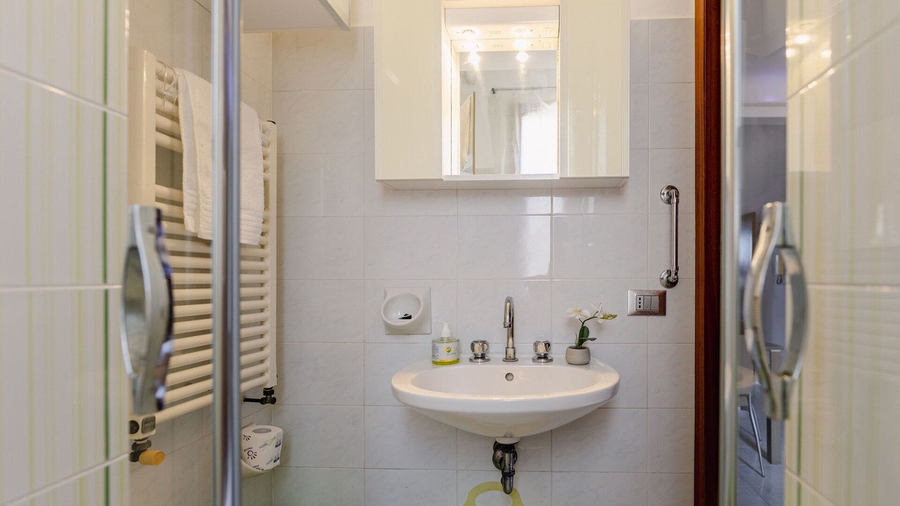 Photo of Bathroom in Palombina Nuova