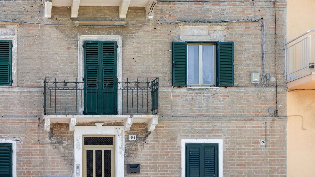 Photo of Outdoor in Palombina Nuova