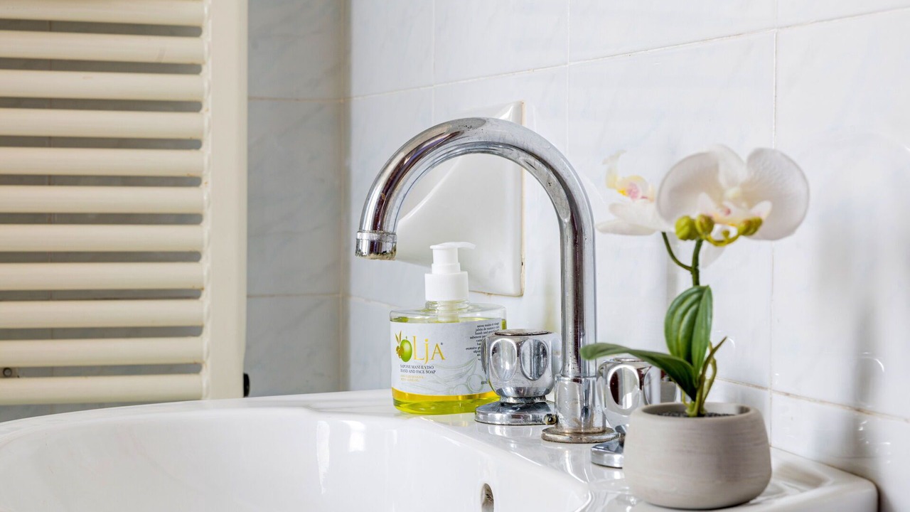 Photo of Bathroom in Palombina Nuova