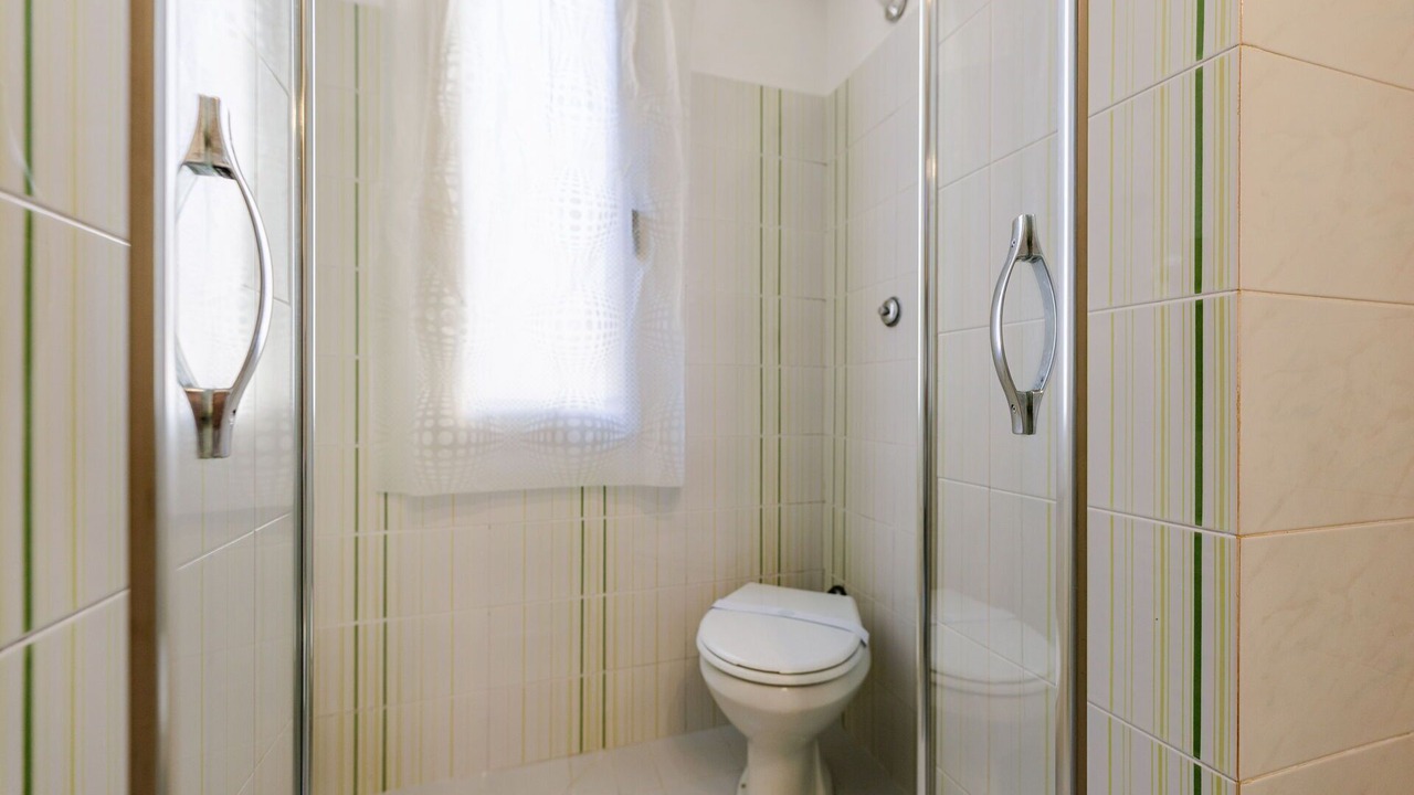 Photo of Bathroom in Palombina Nuova