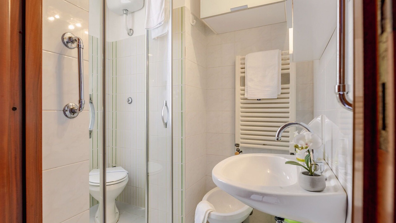 Photo of Bathroom in Palombina Nuova