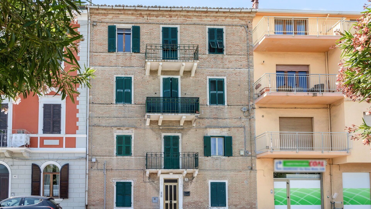 Photo of Outdoor in Palombina Nuova
