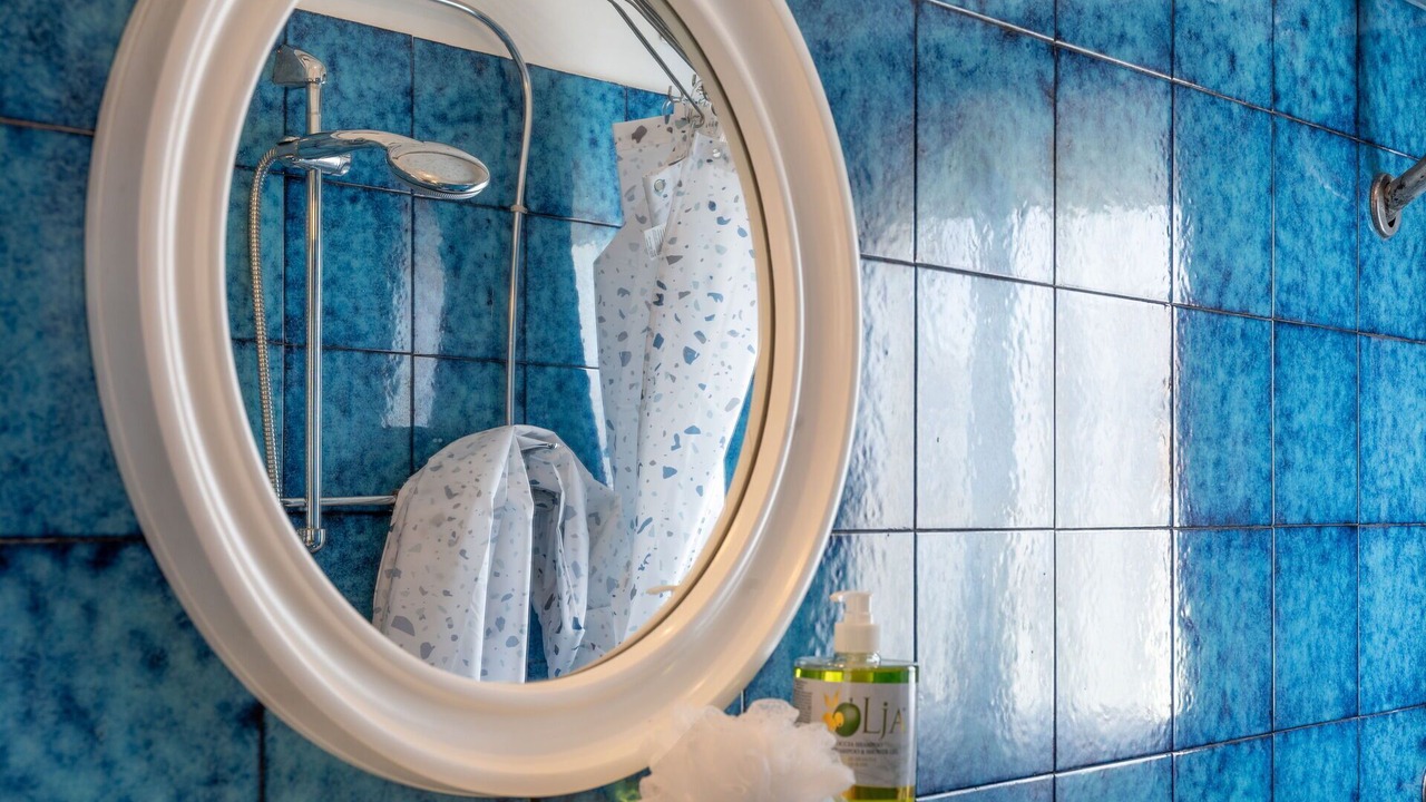 Photo of Bathroom in Porto Recanati