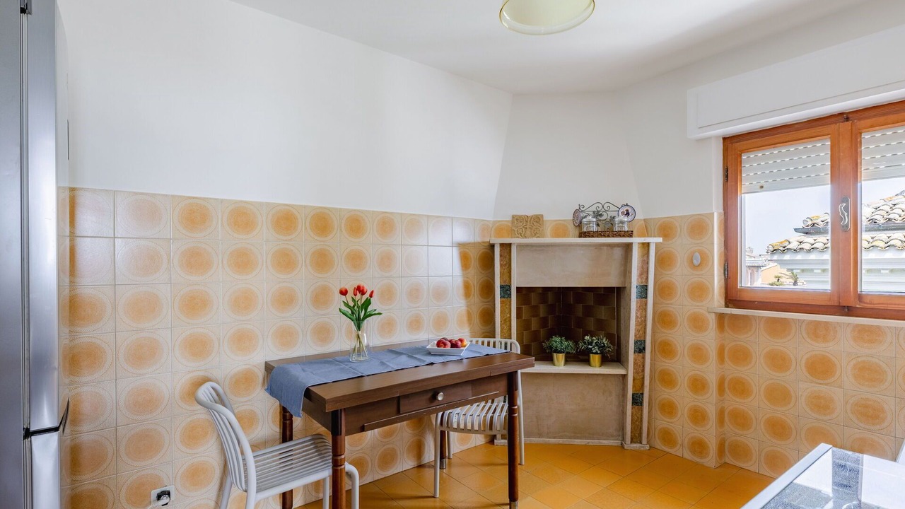 Photo of Patio Balcony in Porto Recanati