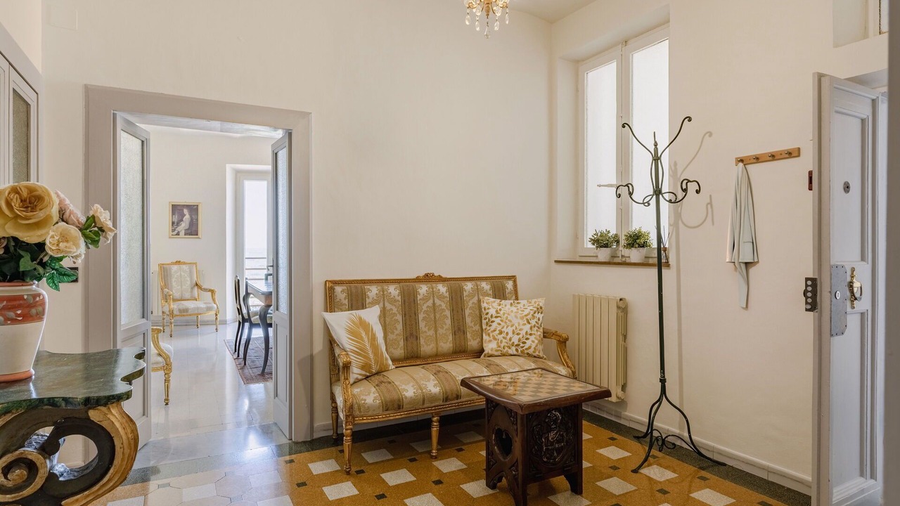 Photo of Bedroom in Osimo