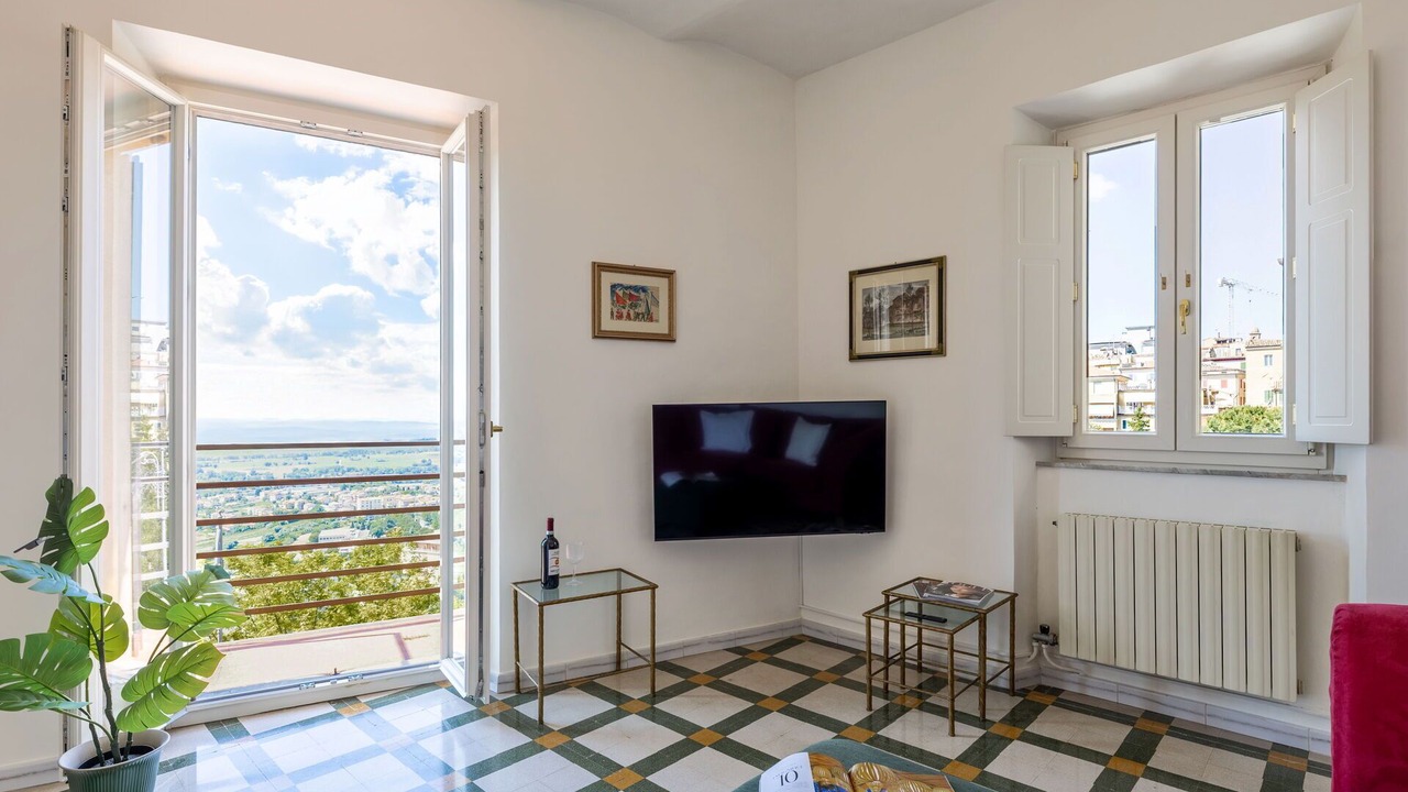 Photo of Bedroom in Osimo