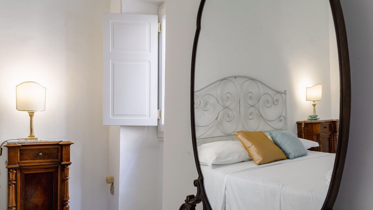 Photo of Bedroom in Osimo