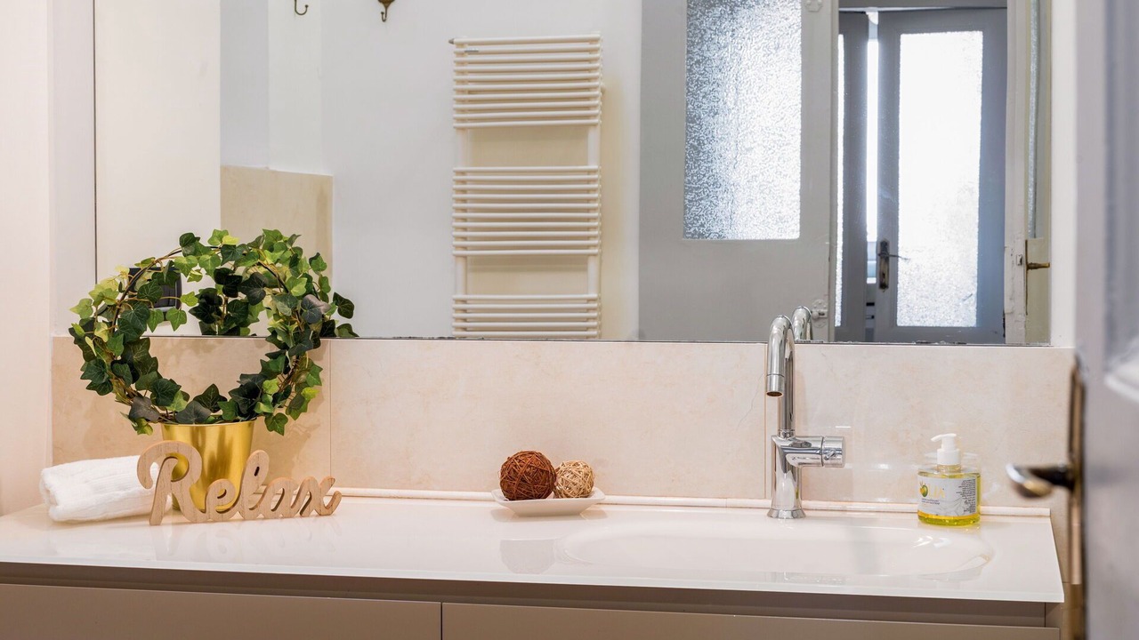 Photo of Bathroom in Osimo