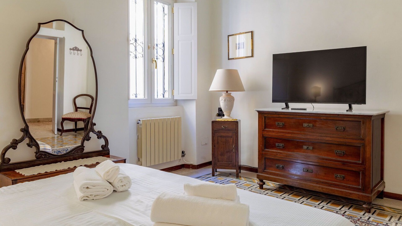 Photo of Bedroom in Osimo