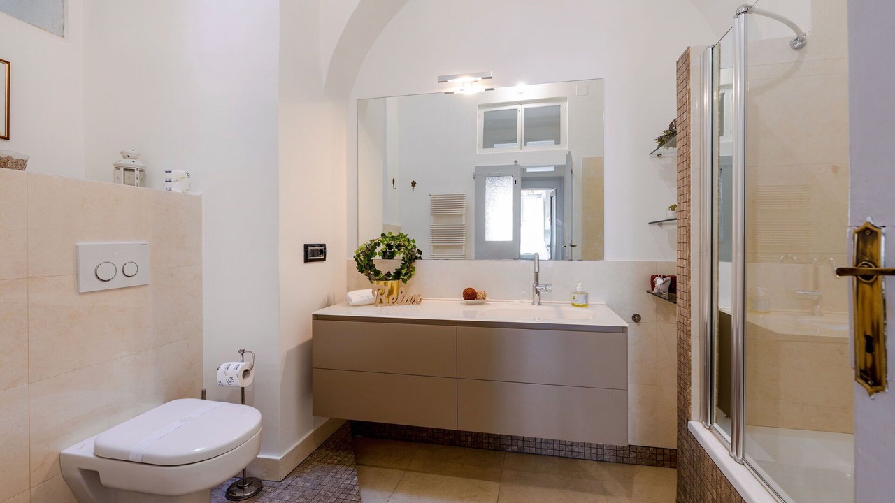 Photo of Bathroom in Osimo