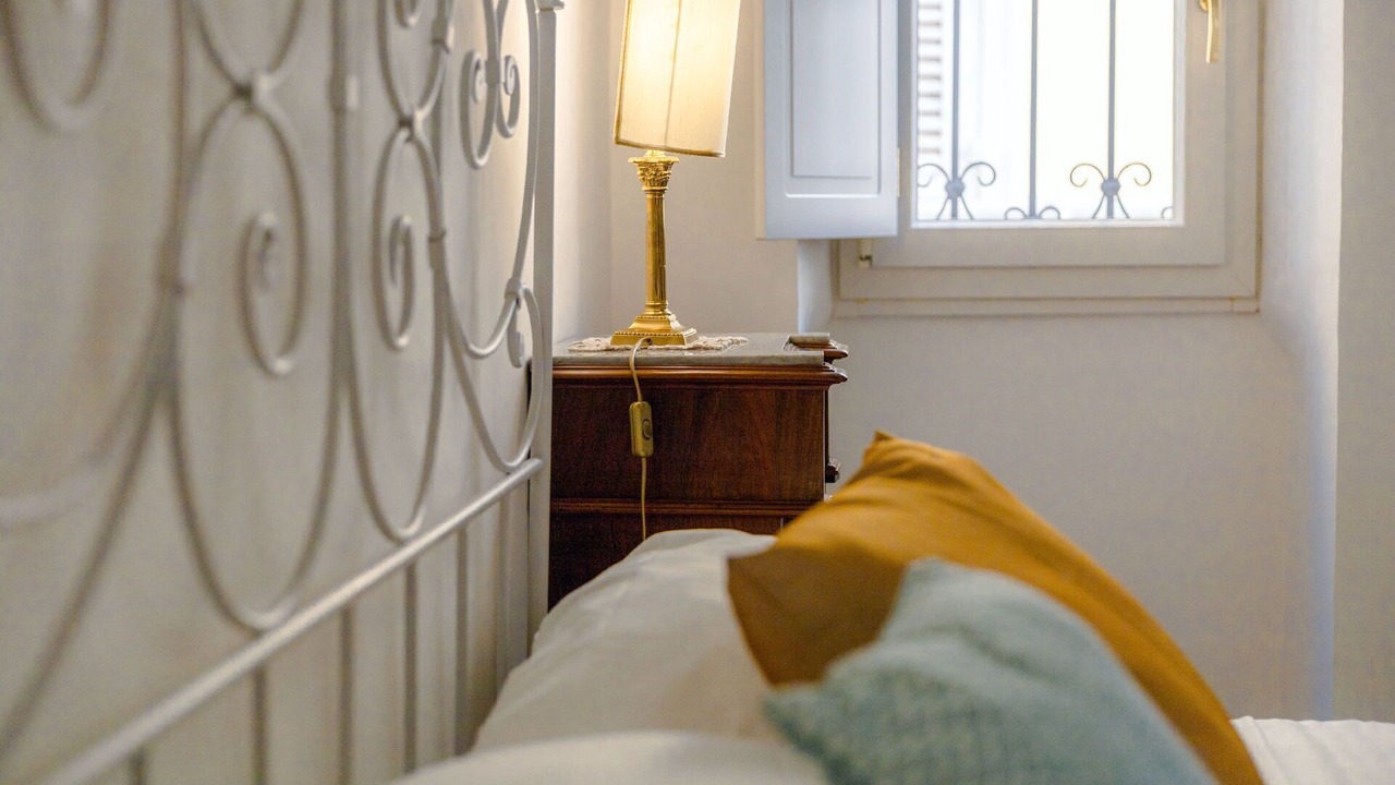 Photo of Bedroom in Osimo