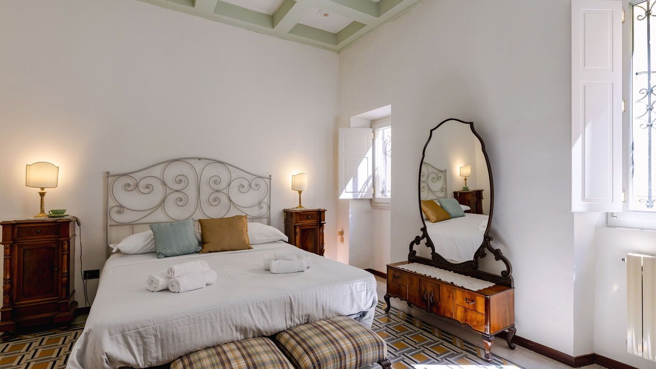 Photo of Bedroom in Osimo