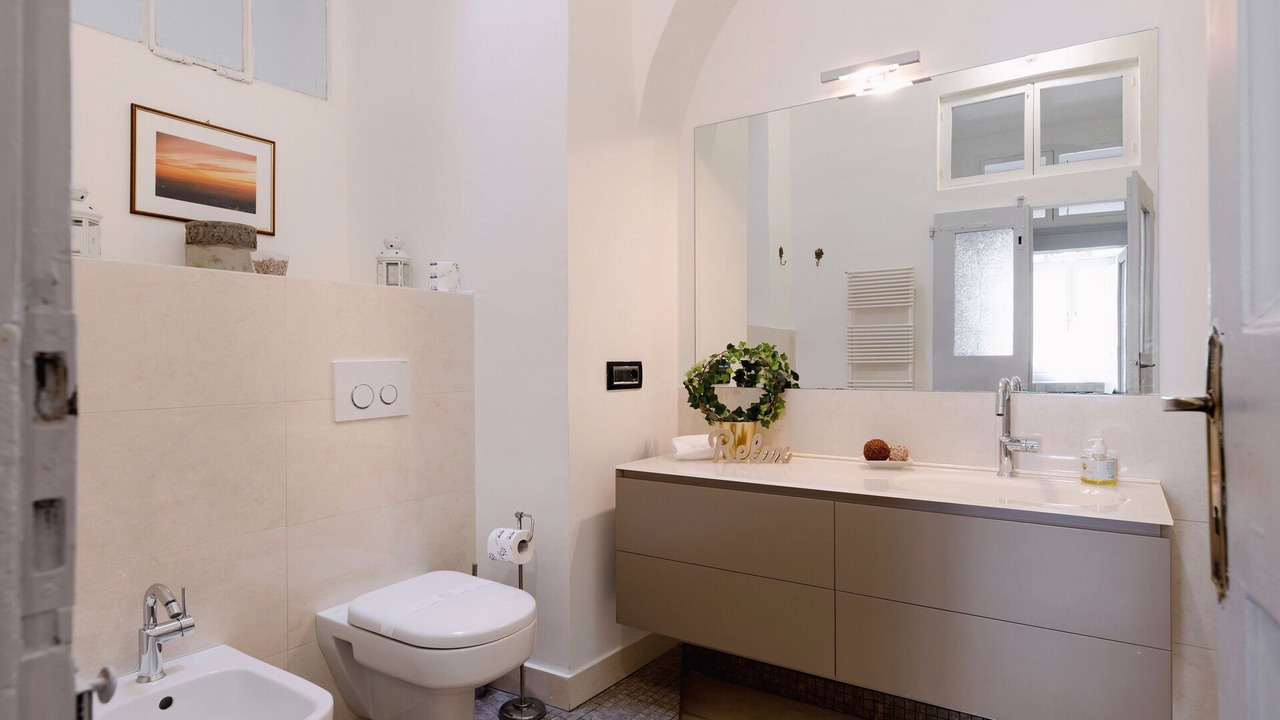 Photo of Bathroom in Osimo