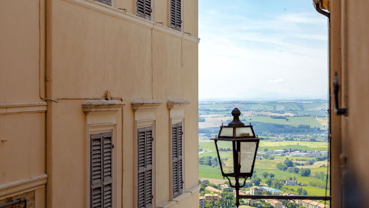 Photo of Patio Balcony in Osimo