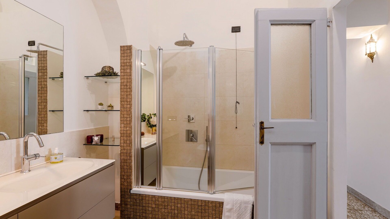 Photo of Bathroom in Osimo