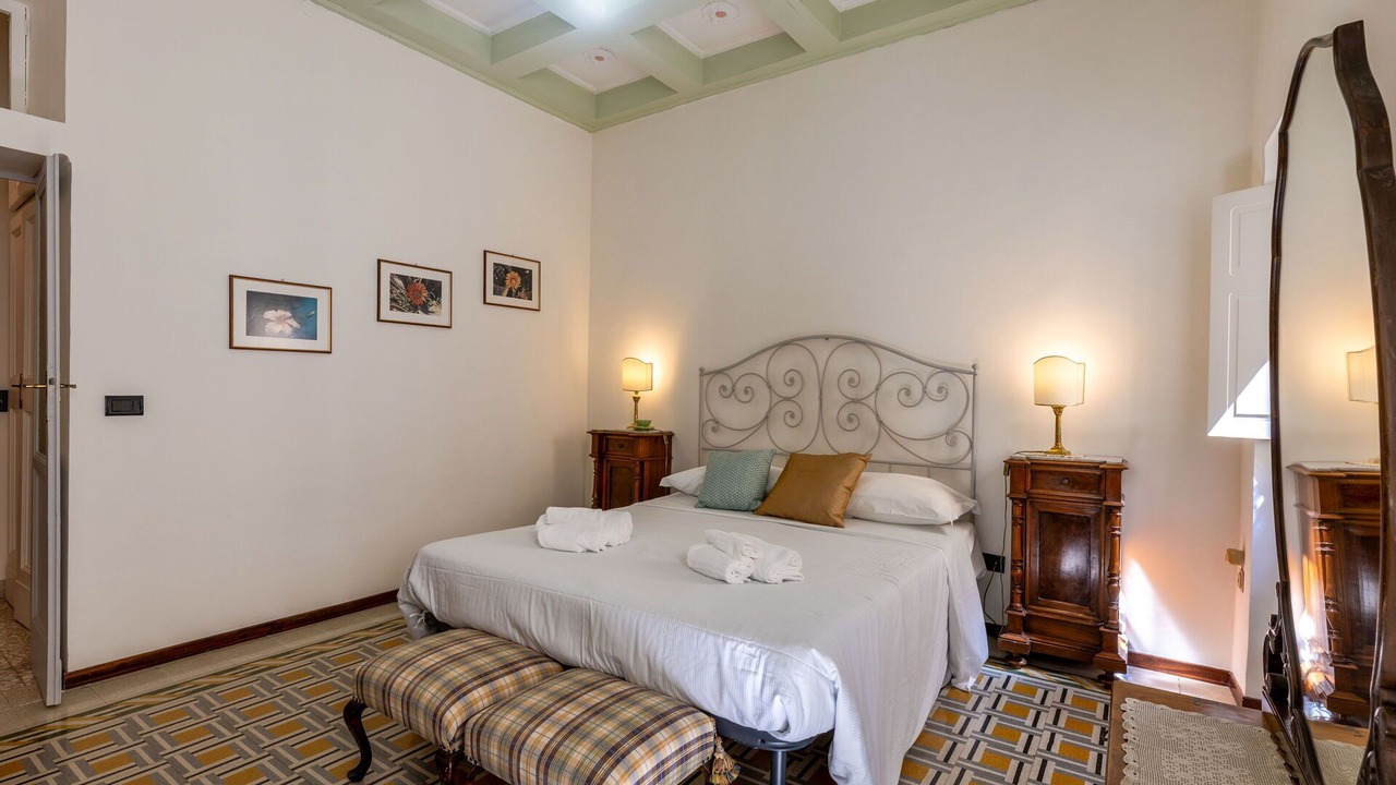 Photo of Bedroom in Osimo