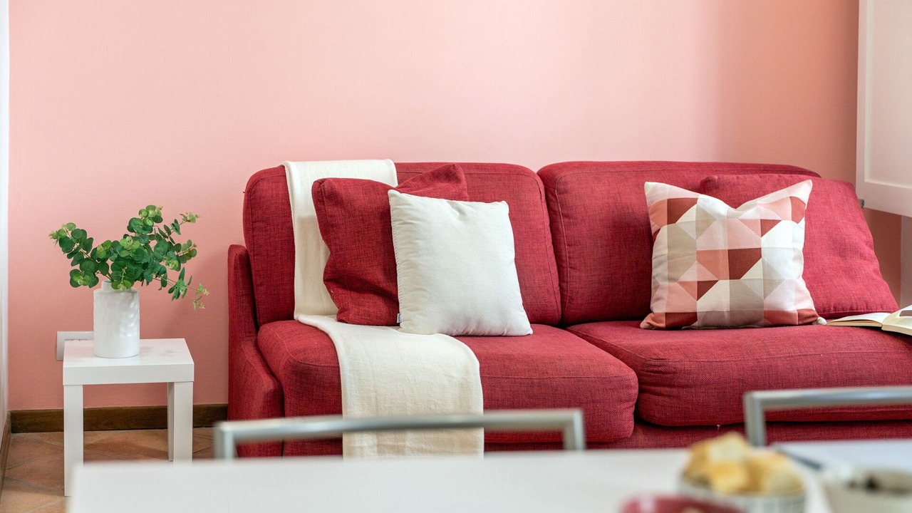 Photo of Livingroom in Jesi