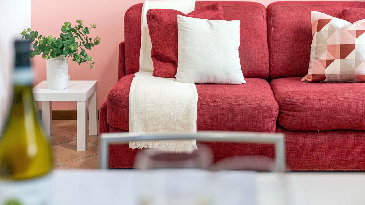 Photo of Livingroom in Jesi