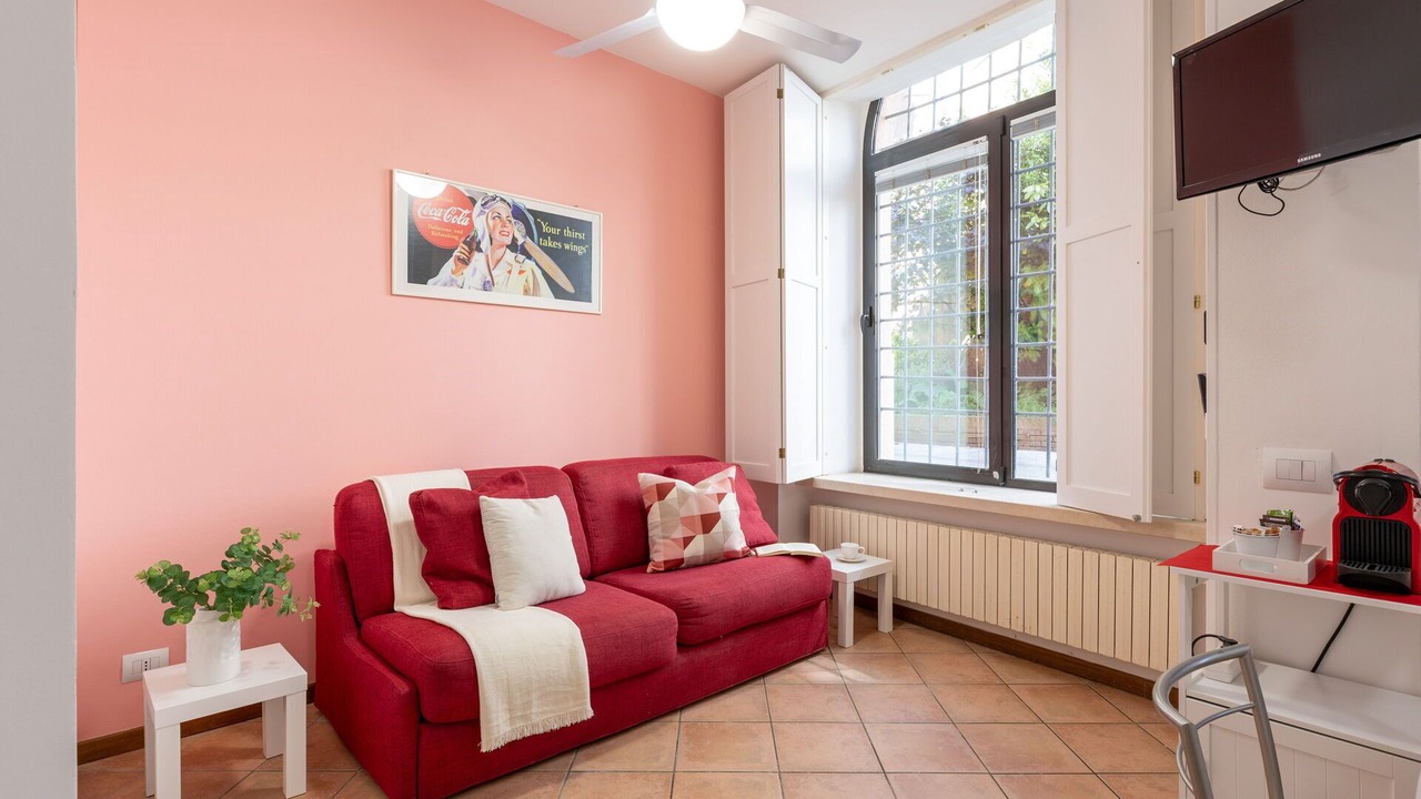 Photo of Livingroom in Jesi