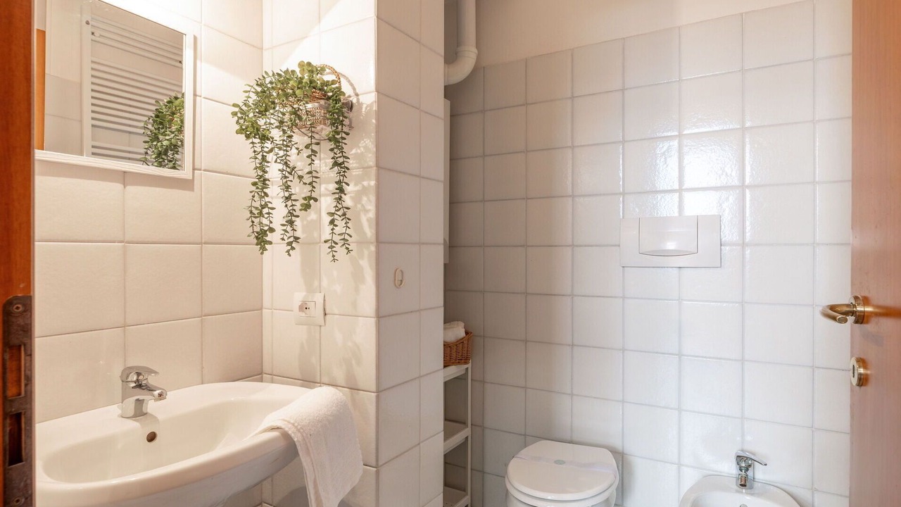 Photo of Bathroom in Jesi