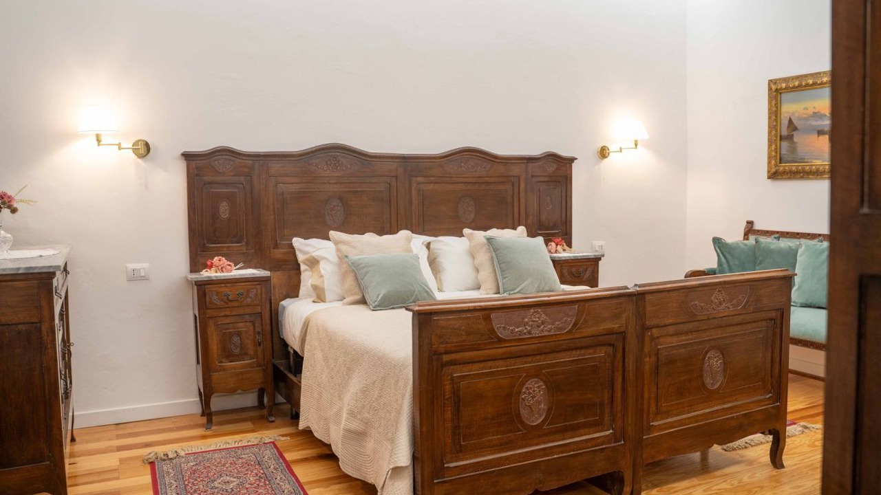 Photo of Bedroom in Serralunga d'Alba