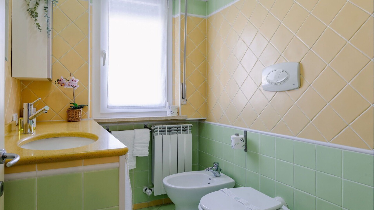 Photo of Bathroom in San Tommaso Tre Archi