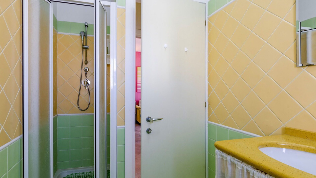 Photo of Bathroom in San Tommaso Tre Archi