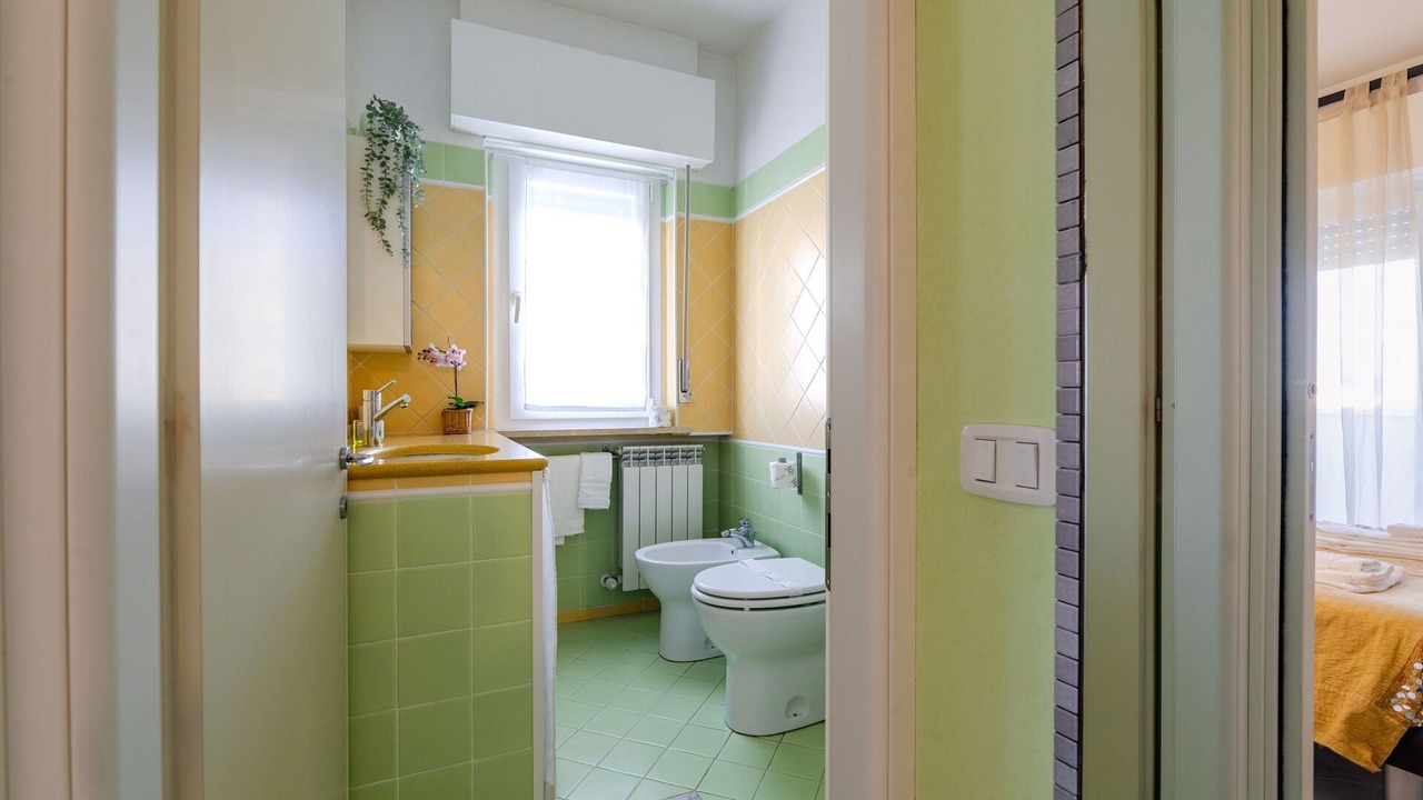 Photo of Bathroom in San Tommaso Tre Archi