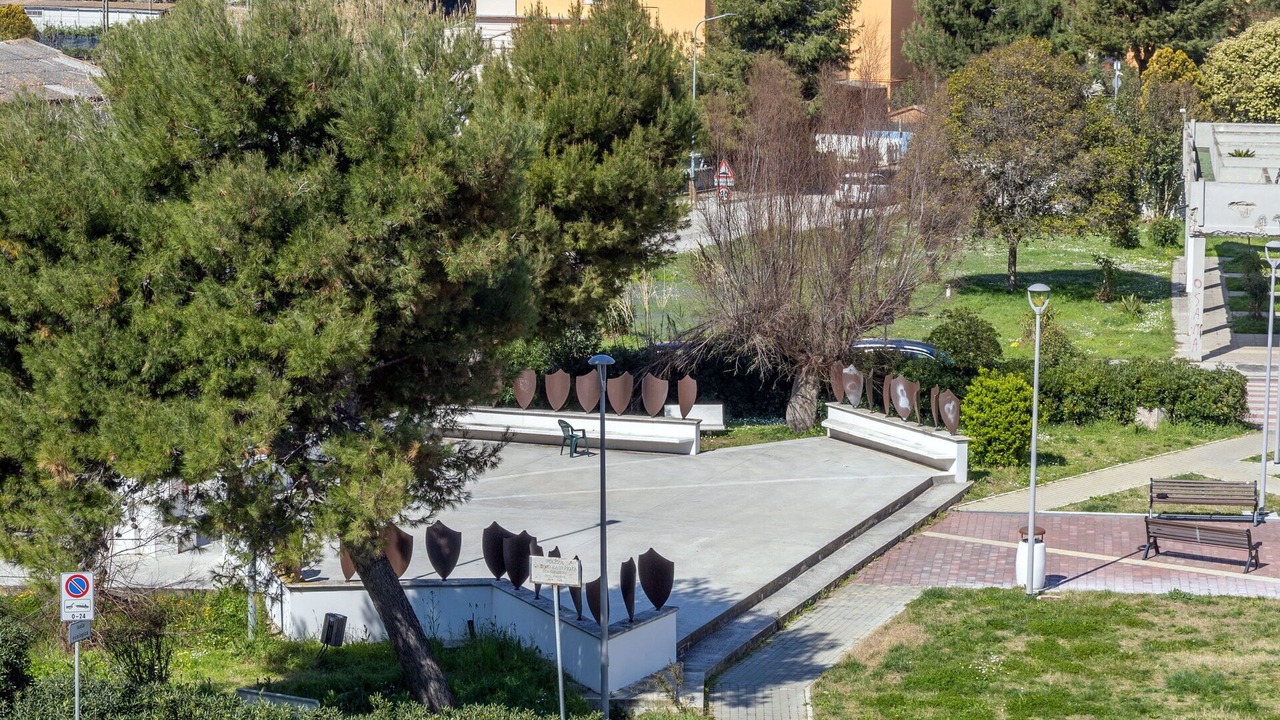 Photo of Others in San Tommaso Tre Archi