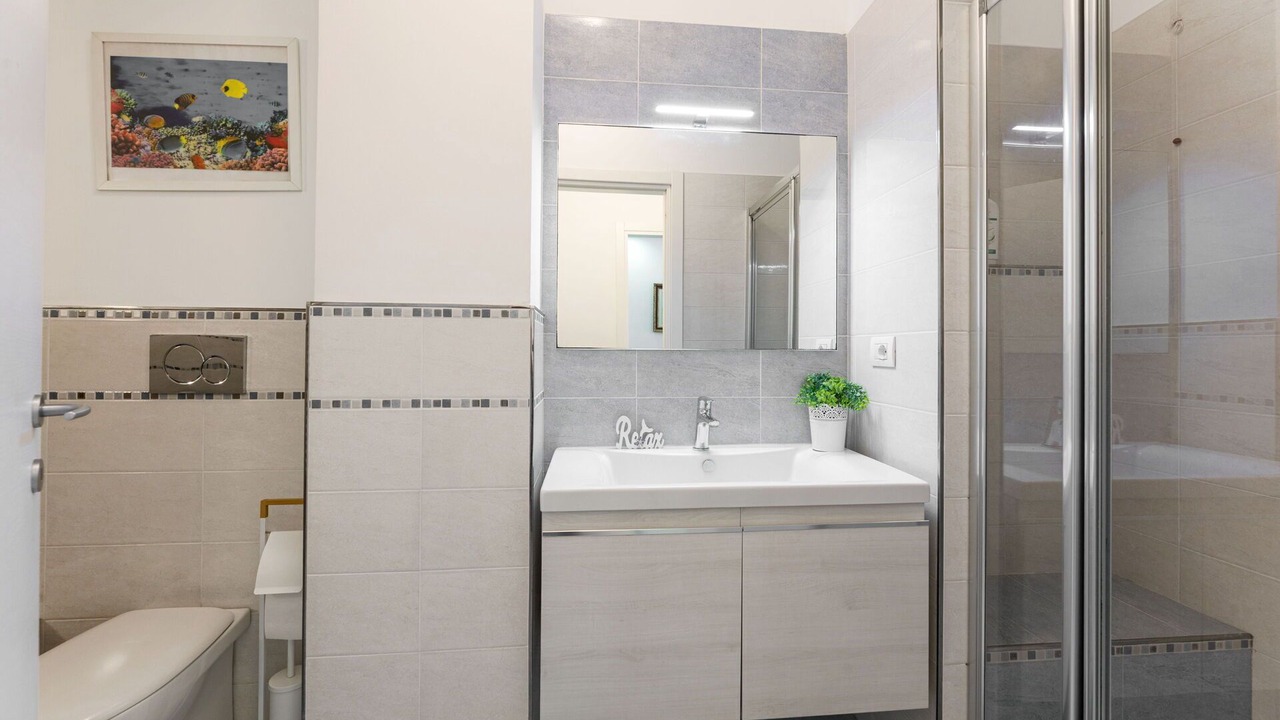 Photo of Bathroom in Porto Recanati