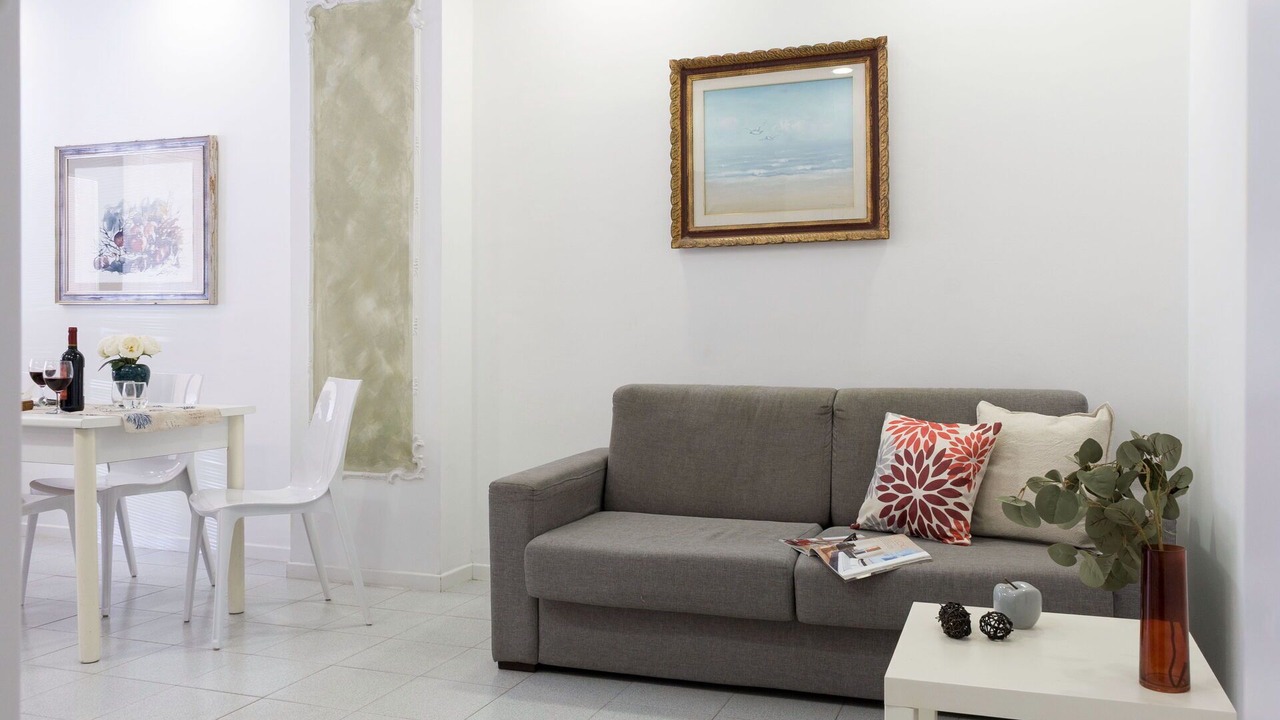Photo of Livingroom in Porto Recanati