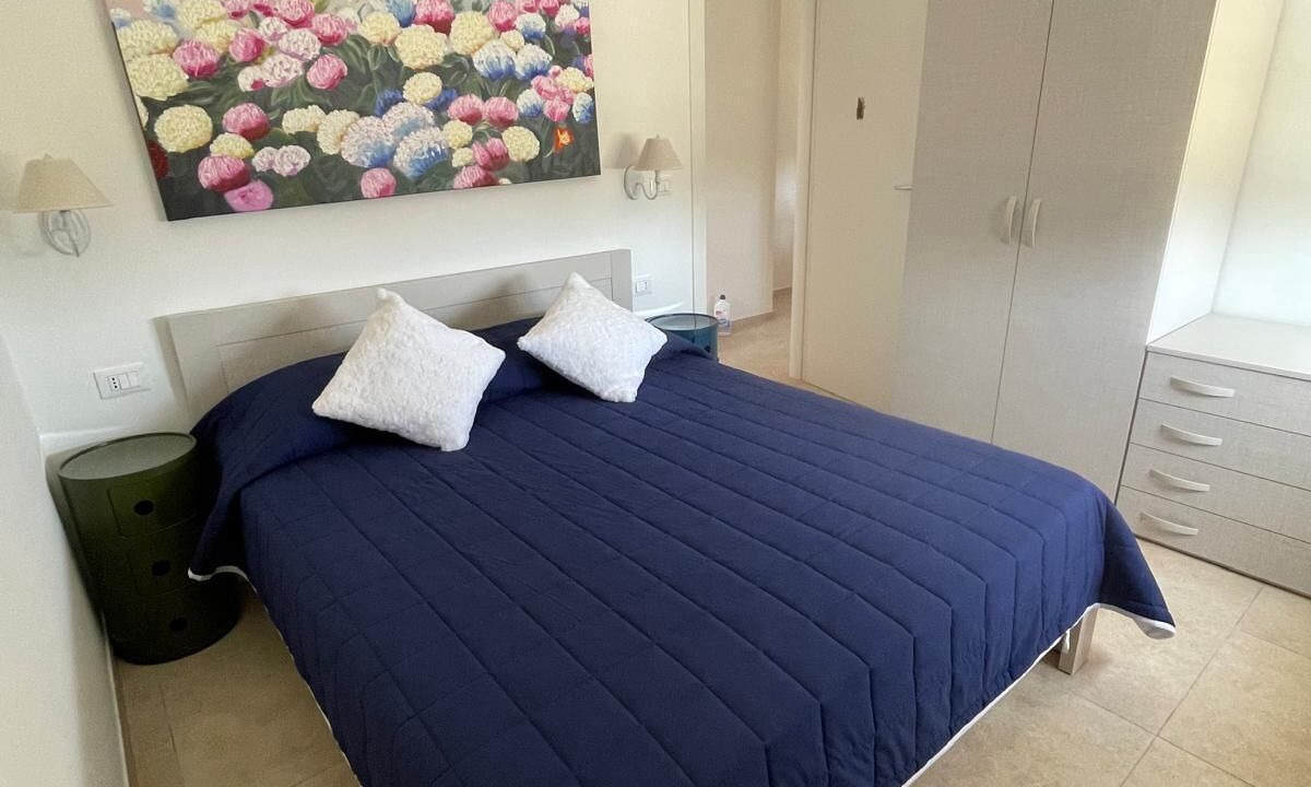 Photo of Bedroom in Casalbordino