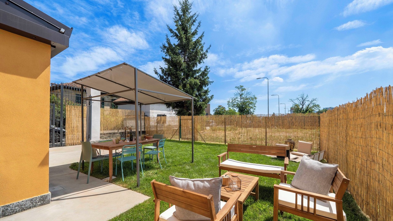 Photo of Outdoor in Precotto
