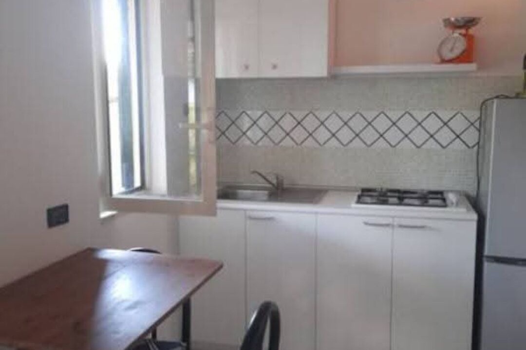 Photo of Kitchen in Eboli