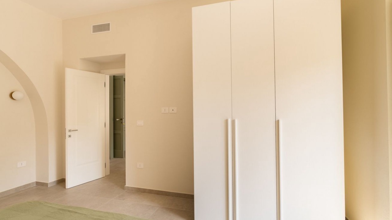 Photo of Bedroom in Trani