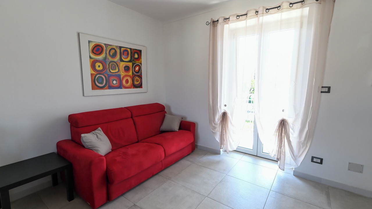Photo of Livingroom in Grugliasco