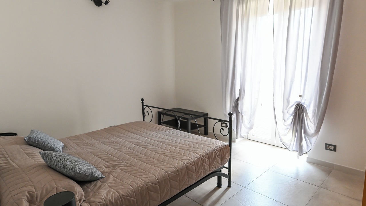 Photo of Bedroom in Grugliasco
