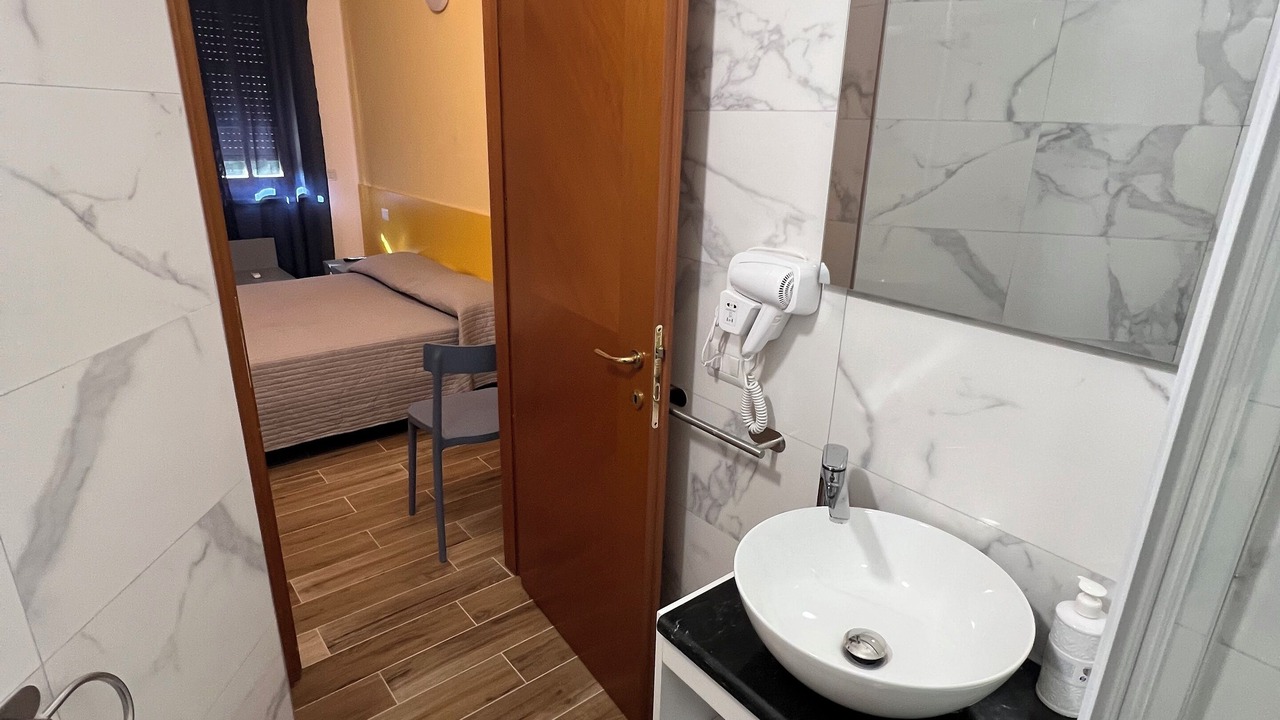 Photo of Bathroom in Crucoli
