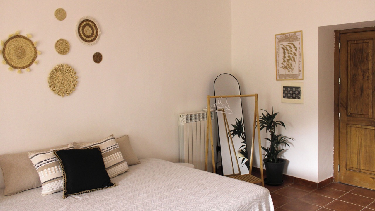 Photo of Bedroom in Sangineto