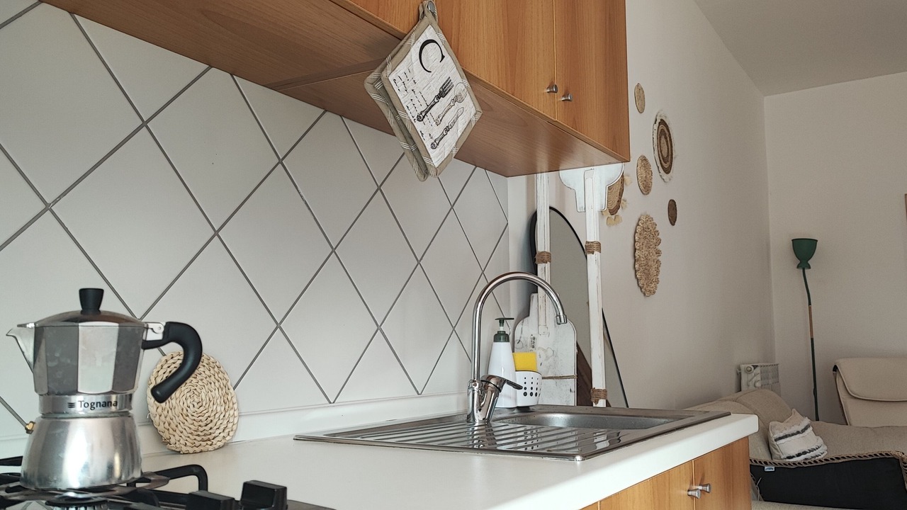 Photo of Kitchen in Sangineto
