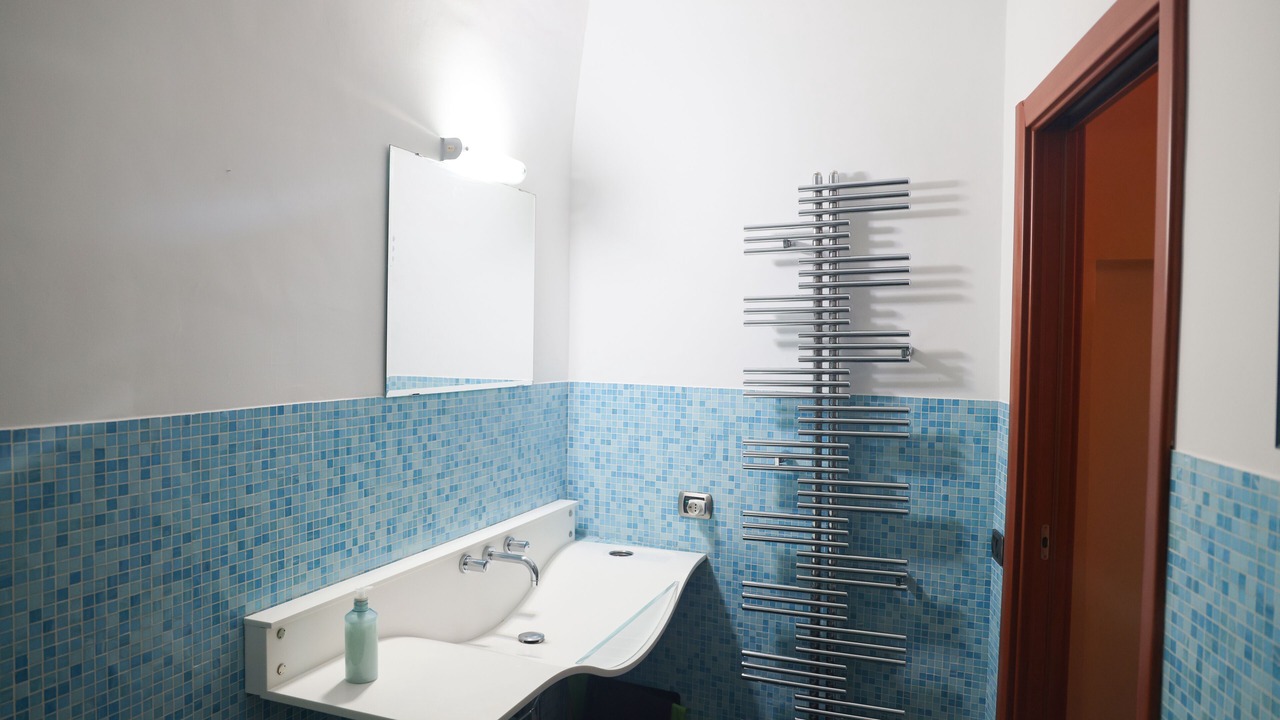 Photo of Bathroom in Giovinazzo