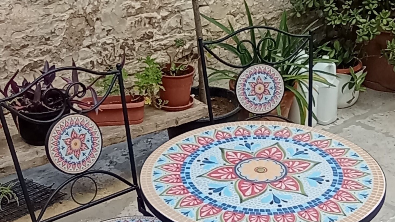 Photo of Patio Balcony in Giovinazzo