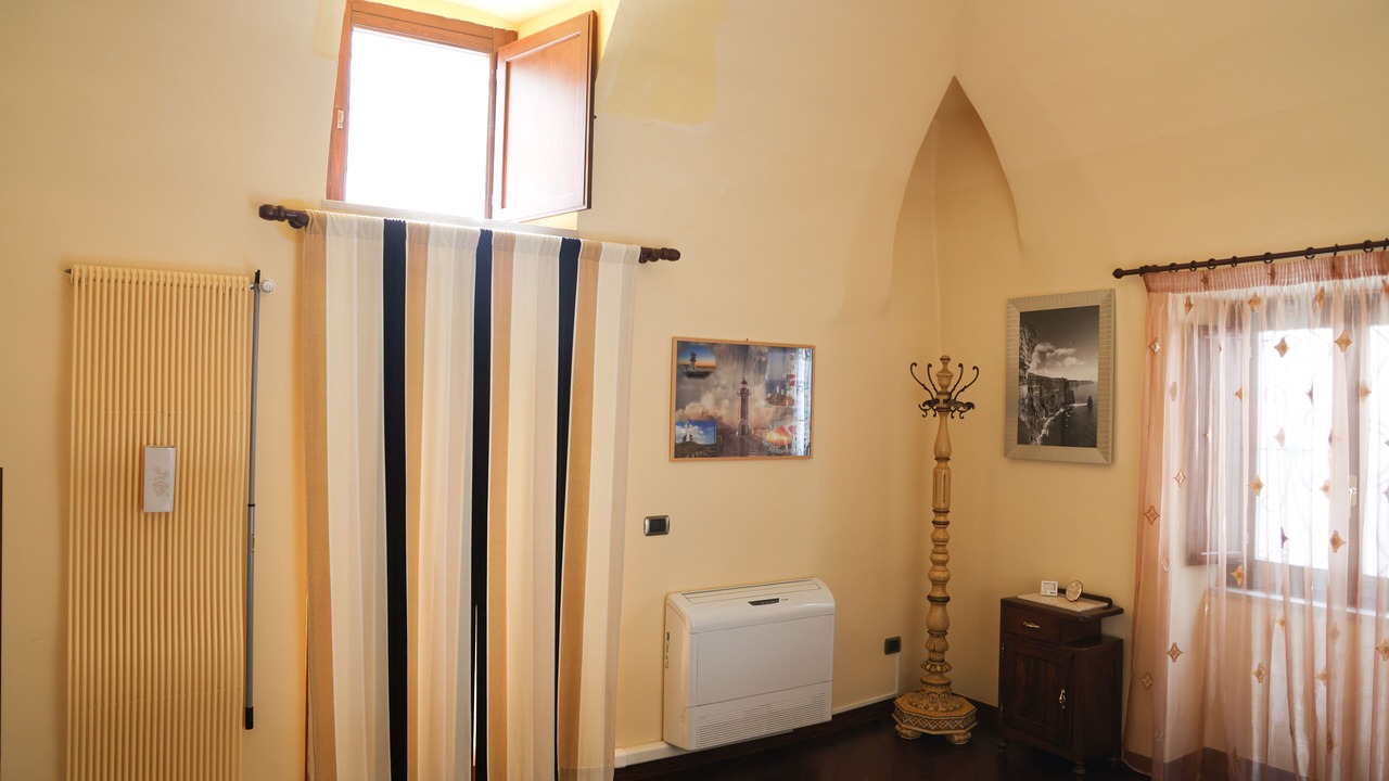 Photo of Bedroom in Giovinazzo