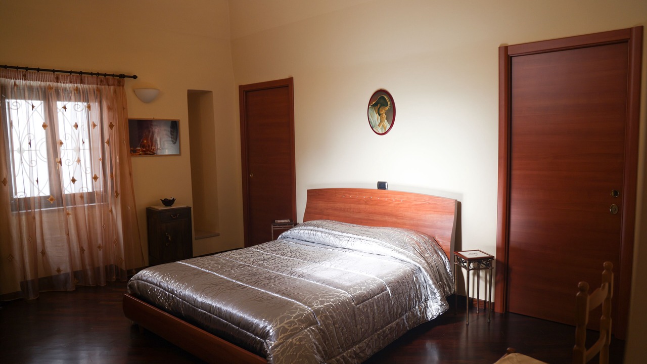 Photo of Bedroom in Giovinazzo