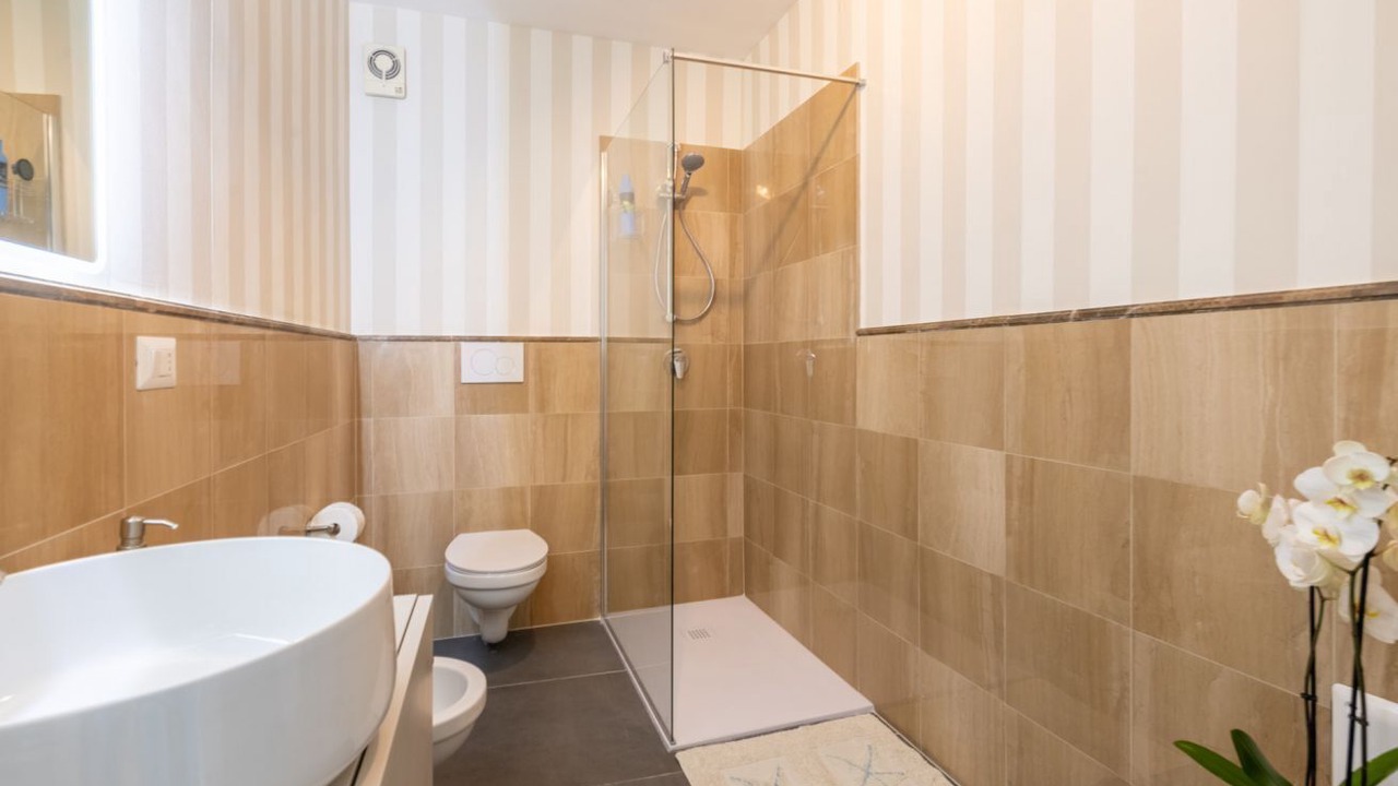 Photo of Bathroom in Torre a Mare